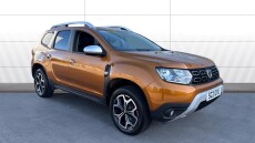 Dacia Duster 1.3 TCe 130 Prestige 5dr Petrol Estate